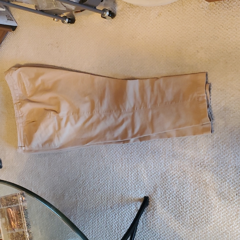 Coldwater Creek Khaki Women's Pants 20W